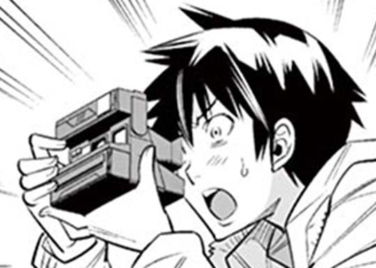 第41話 スウジノユクエ