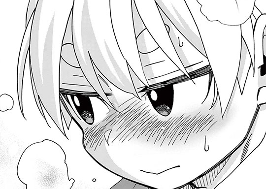 44. 第45話 はじめての