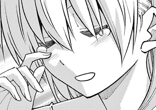 242. 第233話 「あの日誓った君との約束」