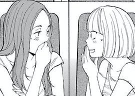 27. 第27話 窮屈-キュウクツ-