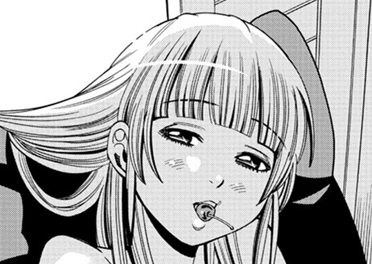 第106話 コ・ク・ハ・ク