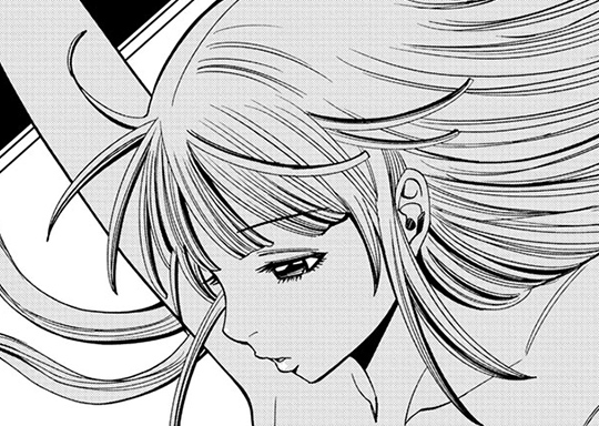 第107話 ツ・ヅ・キ
