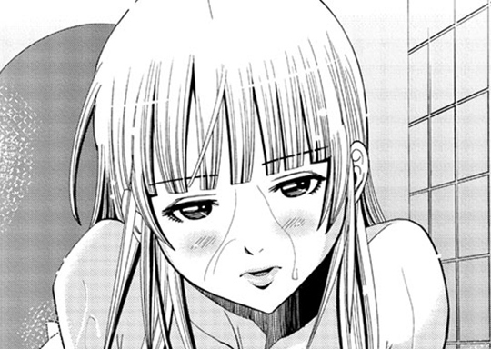 第109話 キ・モ・チ・ヨ・ク・ナ・ッ・テ