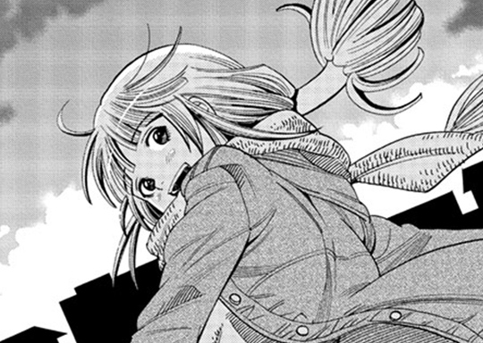 第110話 フ・ッ・カ・ツ