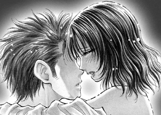 LESSON-214 私、決めた