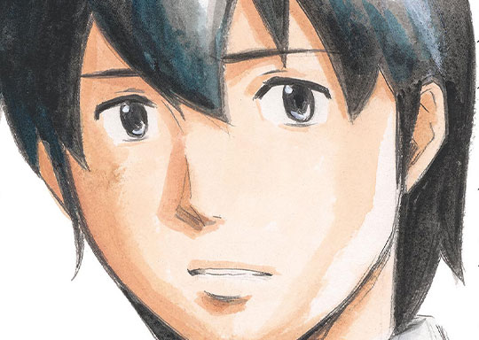 69.  ヤングケアラー編 第1話 埋もれた危機