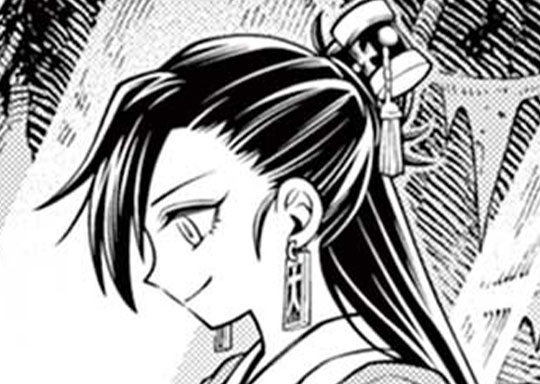 16. 17軒目 緑の小人と土の巨人