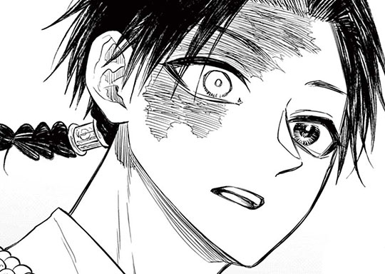 29. 第29話 兄と弟