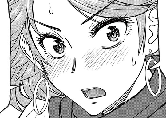 36. 第36話 サムライヘルム!!