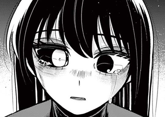 26. 第二十八號室 愛していたから、