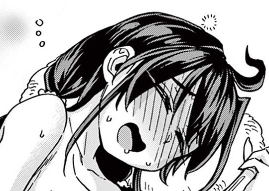 45. 第46話 問題発生！