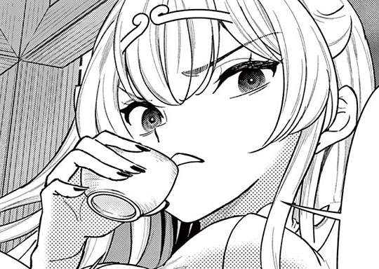 第41話 恋と仏門