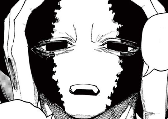28. 第28話 破壊と絶望