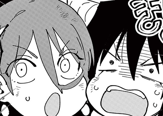 155. 第78話 「姉ホームラン」