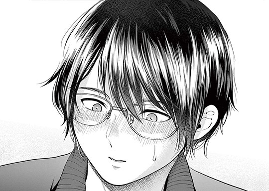 第5話 引きこもりとキラキラ女子