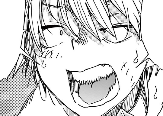 第111話 絶許‼︎‼︎