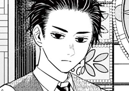 第56話 カケス①