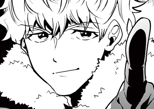 第9話 変人たちのボス攻略 その1