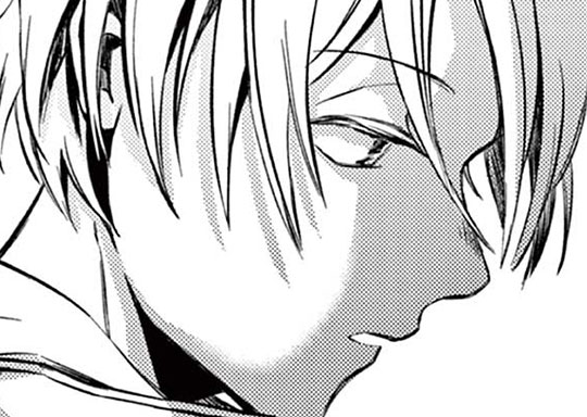 request33. ノー・ネーム