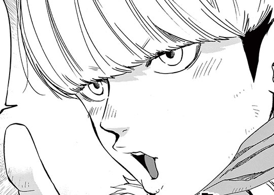 21. 第20話 メバル、ついに出会う