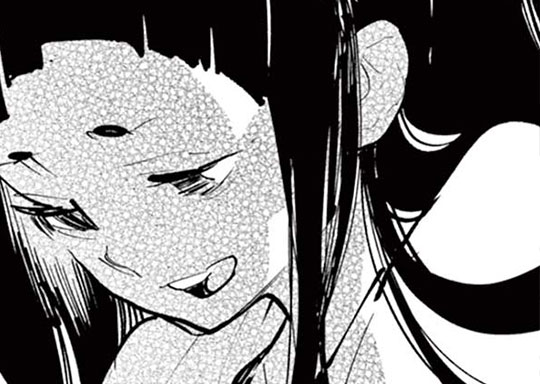 86. 第44話 降神祭 (1)