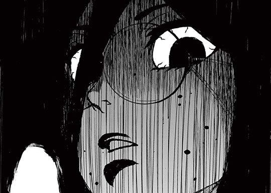 其の四 ペリーと「いう」と私