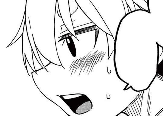 47. 第48話 わたしの