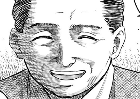 第六談 幽霊を見る方法 前編