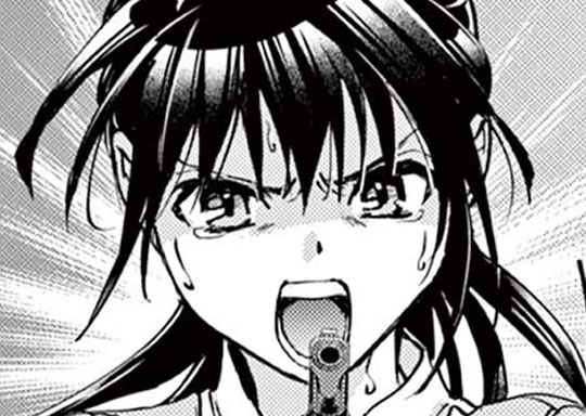 346. 第324話 「立って」