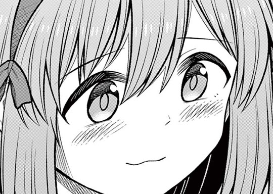 14. 第14話 見慣れぬ、天井