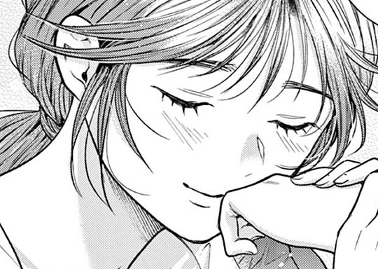 第8話 壊れた彼女