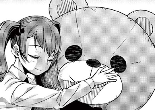 14. 第6話 返りの風 (1)