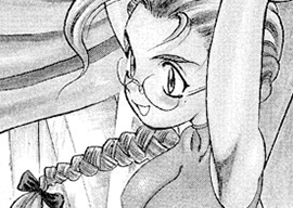 5. BATTLE.5 防御から攻撃へ!