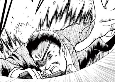 第28話 一流の実力