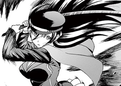 第30話 立ち向かう勇気