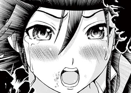 第33話 怒って・・・る？