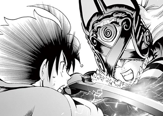 第51話 冷静と激昂のあいだ