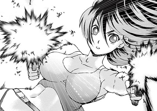 第68話 差し迫る破壊