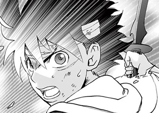 第79話 フィナーレへ…