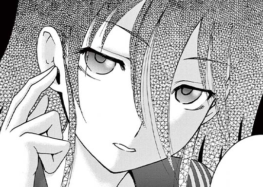 第132話 高まる緊張