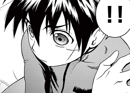 第145話 脆い想い