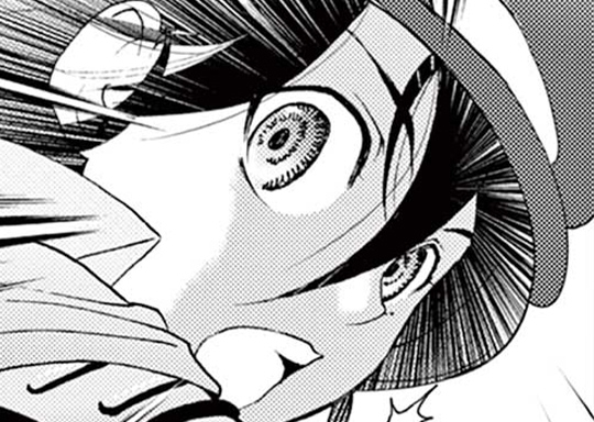 第148話 黙して繋ぐ!!