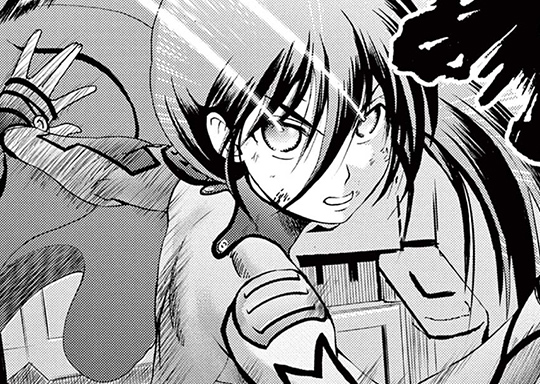 第151話 やっちゃ駄目だ