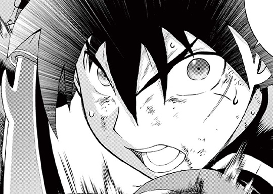 第152話 陽だまりの太刀筋