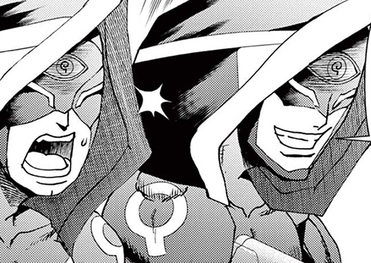 第153話 決死の延長戦!!