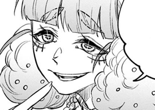 32. 第32話 新たな脅威!?