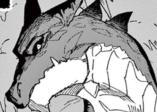 159. 第80話 「ドラゴン」