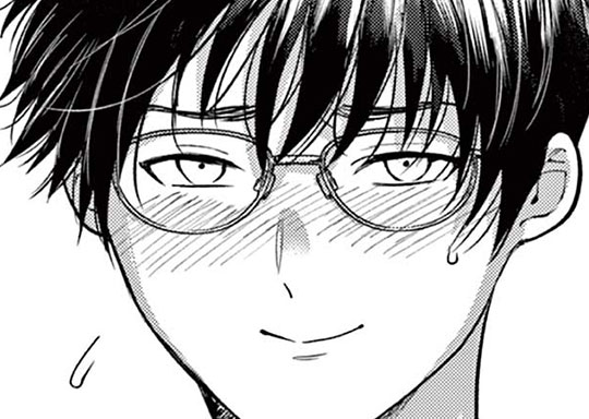 第9話 愛してる