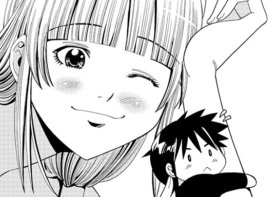 第111話 ト・ク・ベ・ツ・ル・ー・ル