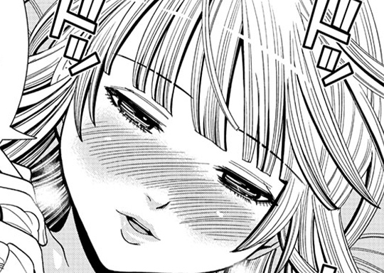 第112話 オ・シ・エ・テ